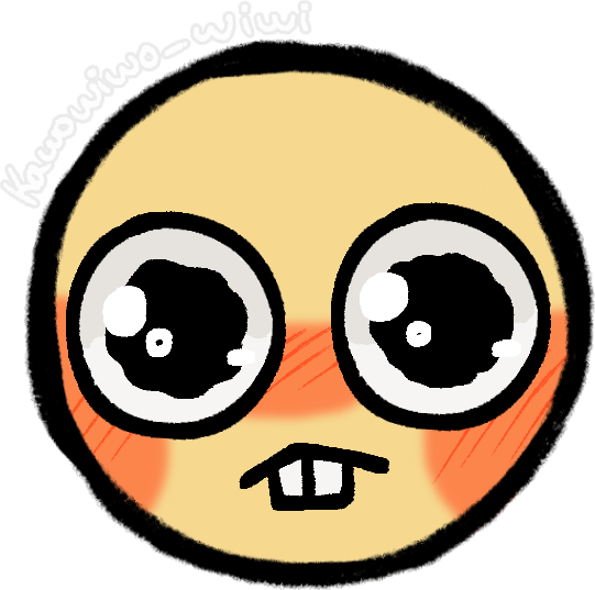 MINOR emote for Discord
