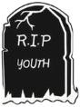 rip emote for Discord