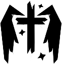 fallenangel emote for Discord