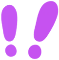 exclaim emote for Discord