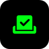 packedcomplete emote for Discord
