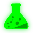 lab static emote