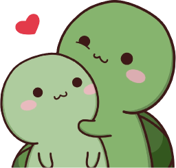 Cute_couple2 emote for Discord