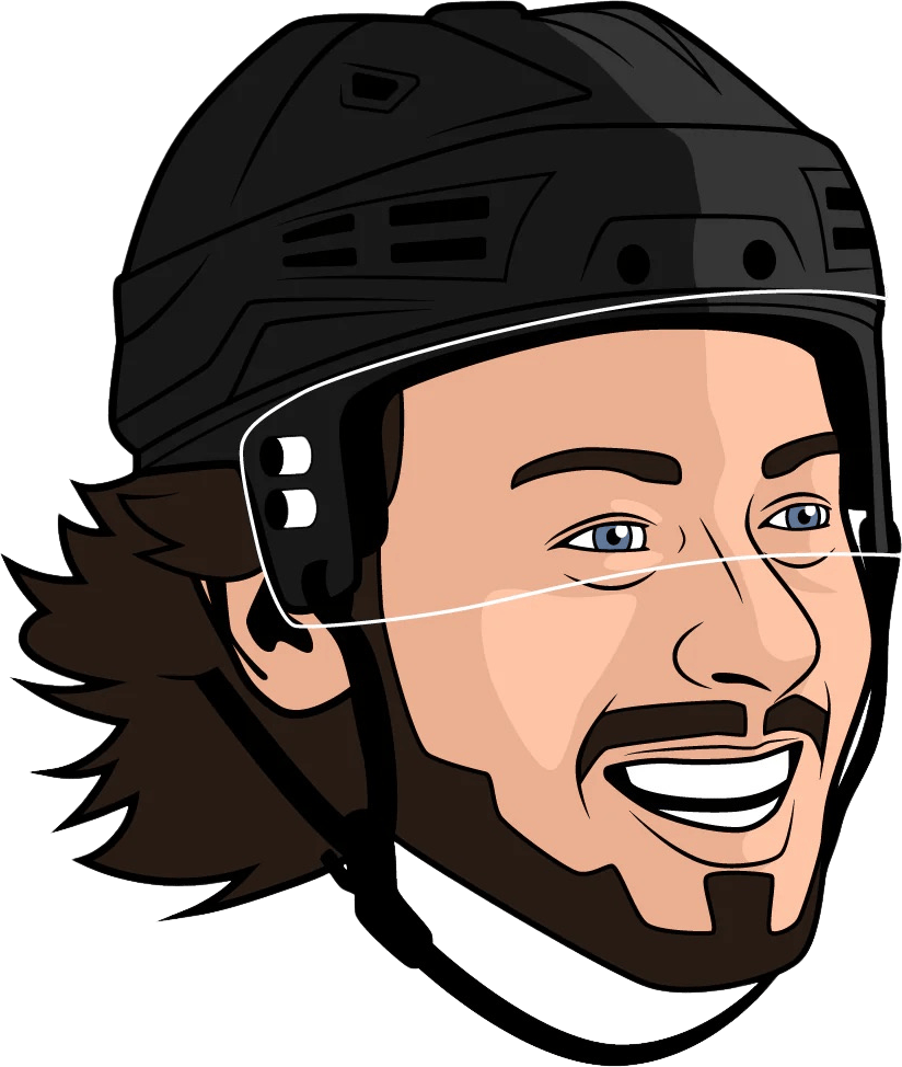 QHughes43 emote for Discord