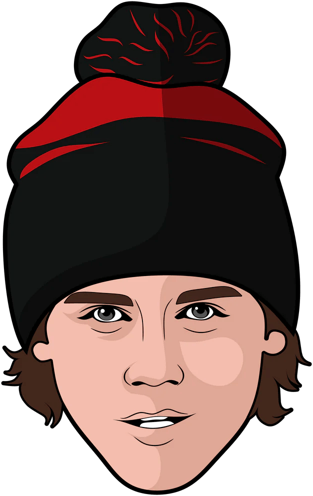 JHugh86 emote for Discord