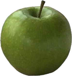 Apple emote for Discord