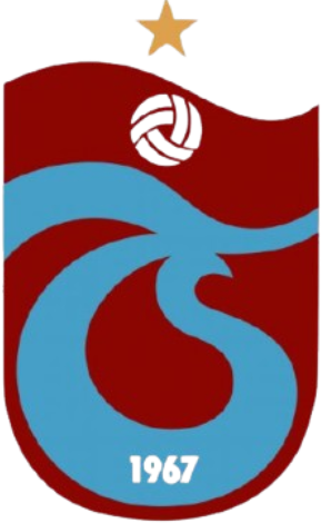 Trabzonspor emote for Discord