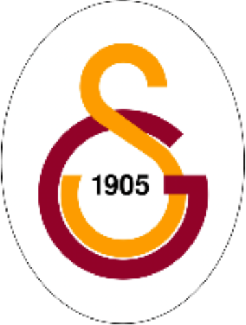 Galatasaray emote for Discord
