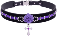 Gothic_choker emote for Discord