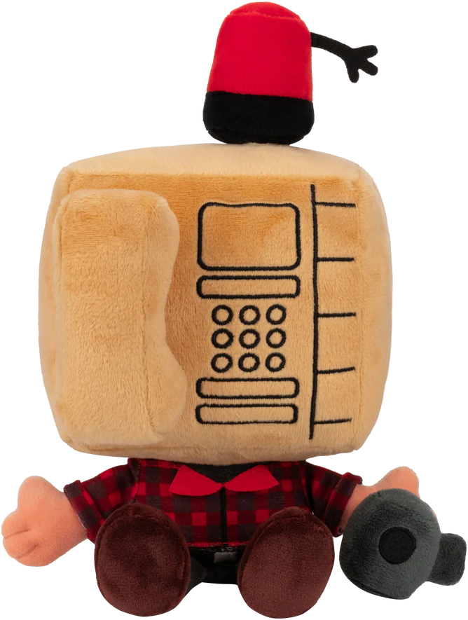 Oliver_Plushie emote for Discord