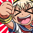 Banzai emote for Discord