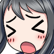 Aba emote for Discord
