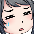 Huh emote for Discord