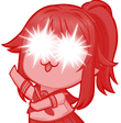WokeHype emote for Discord