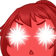 SeeWoke emote for Discord