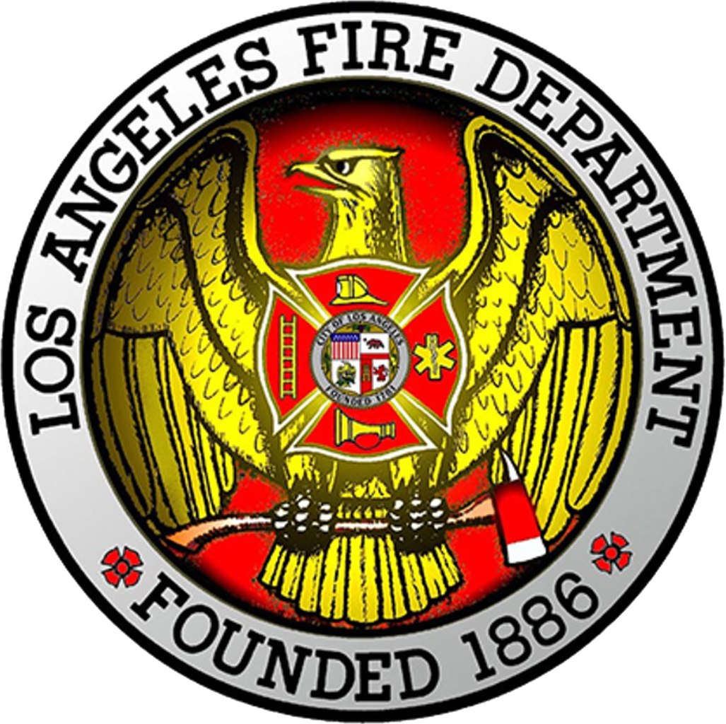 LAFD emote for Discord