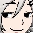 SmugShiromi emote for Discord