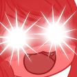 Woke emote for Discord