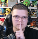shushlc emote for Discord