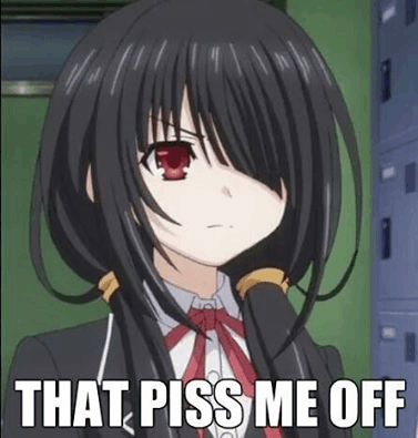 Kurumii emote for Discord