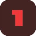 number emote for Discord