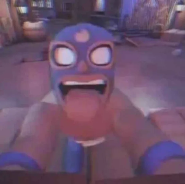 elfreako emote for Discord