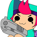 chestergun emote for Discord