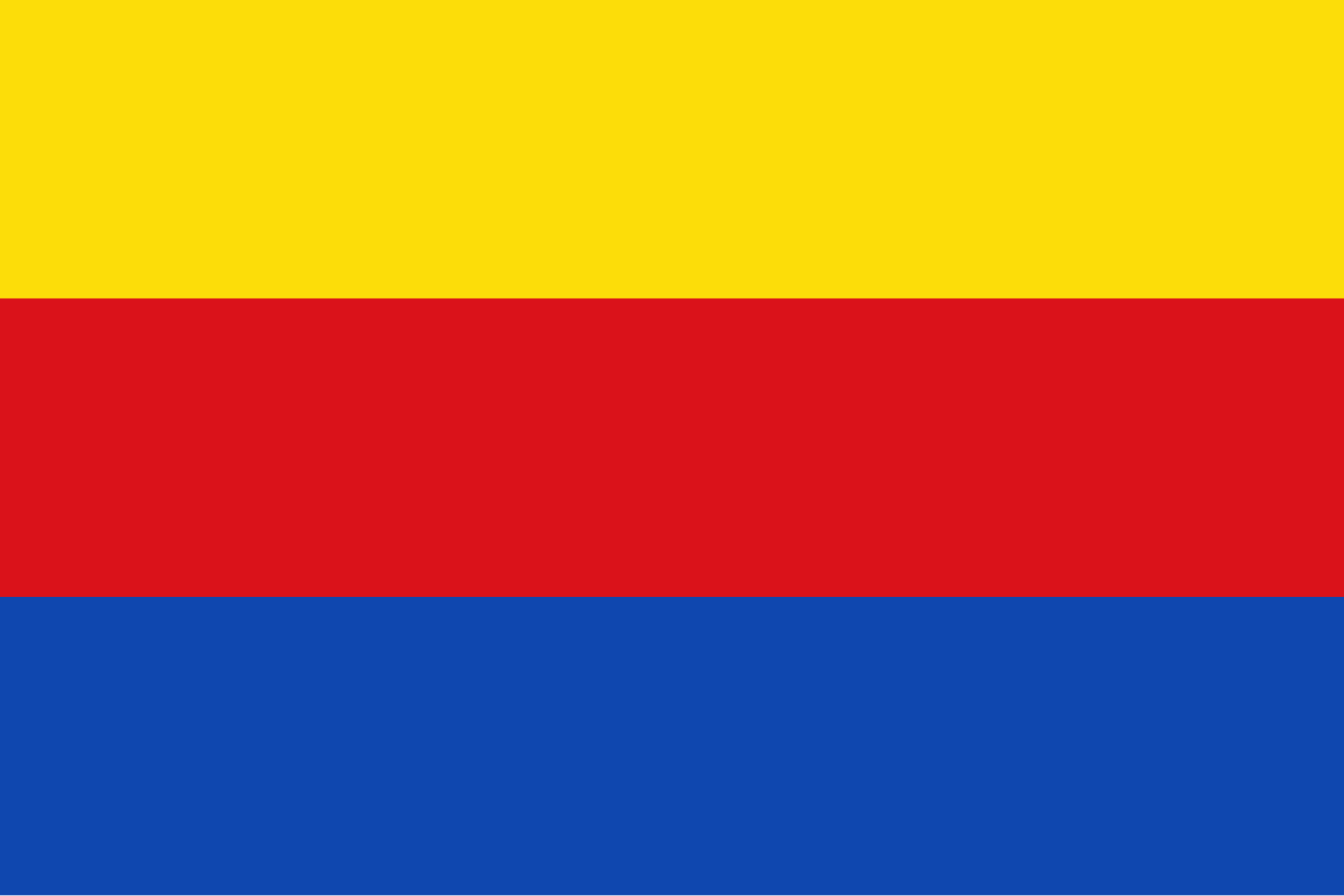 Noord_Holland_vlag emote for Discord