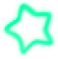 teal_star emote for Discord