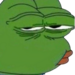 pepenope emote for Discord