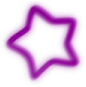 plum_star emote for Discord