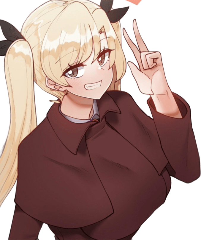 Yejinin emote for Discord