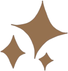 brownsparkle emote for Discord