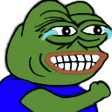 gottem emote for Discord