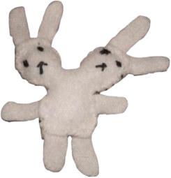vintageplush static emote