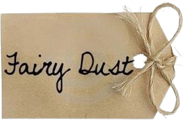 fairydust emote for Discord
