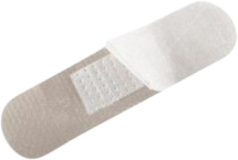 bandaid emote for Discord