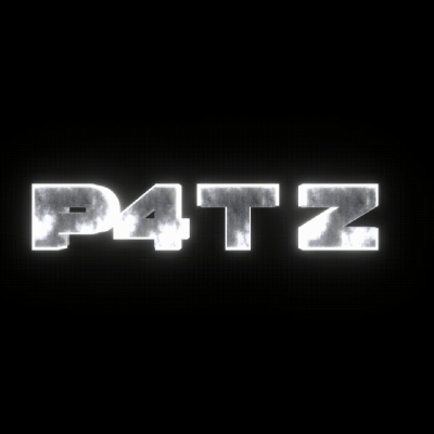 P4TZHub emote for Discord