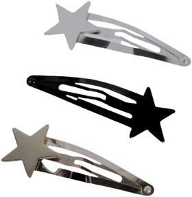 starclips emote for Discord