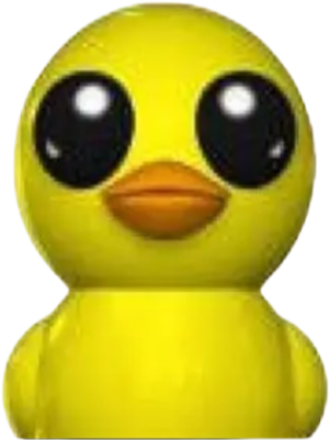 REPODuck emote for Discord