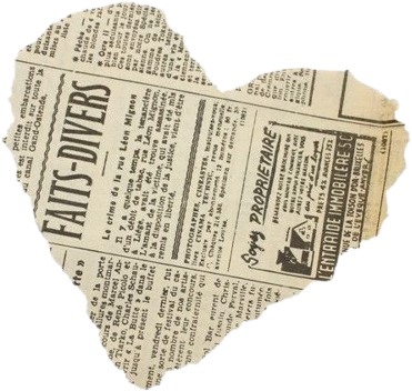 paperheart emote for Discord