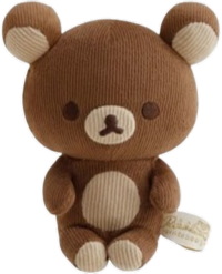 bearplushie emote for Discord