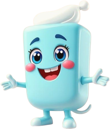 MrSoap emote for Discord