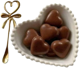 chocolatedish emote for Discord