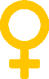 Rainbow_female_icon emote for Discord