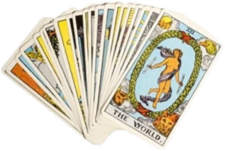 tarotdeck static emote