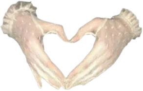 hearthands emote for Discord