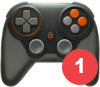 GamesRoleIcon emote for Discord