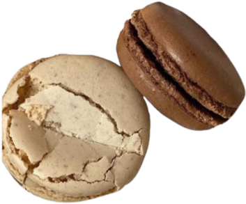 macarons emote for Discord