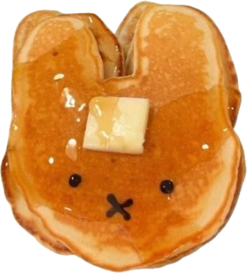 miffypancake emote for Discord